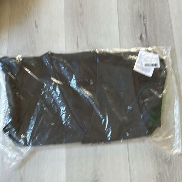 ASOS DESIGN super skinny suit waistcoat in charcoal Chest 46 Regular‎ NWT in pkg - Picture 6 of 8